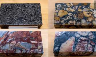 Bari, al Campus c'� una preziosa collezione di marmi antichi: �Alcuni sono di epoca romana�